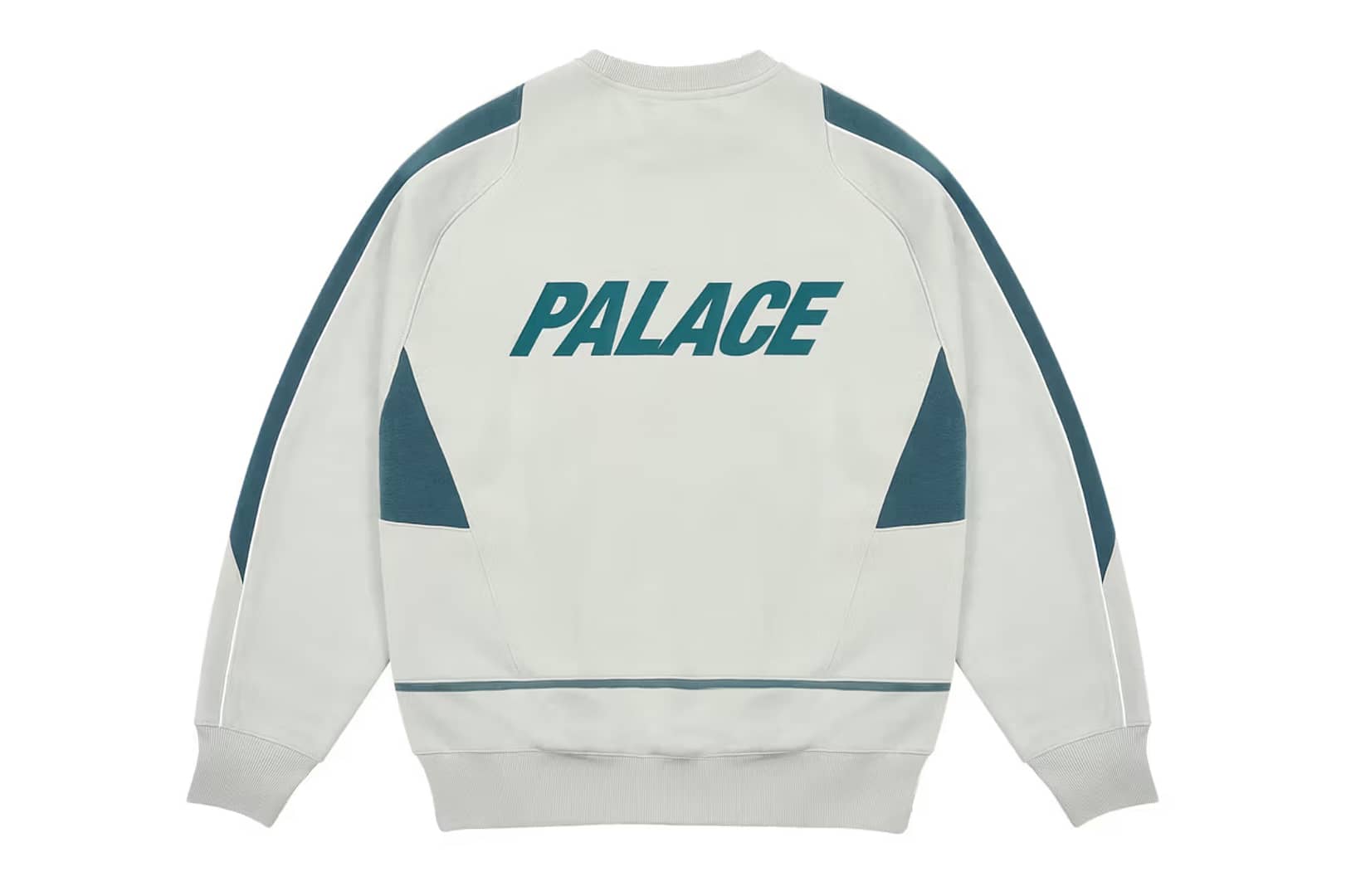 This Weeks Palace Drop